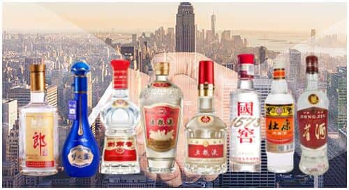 大理州云龙回收名酒